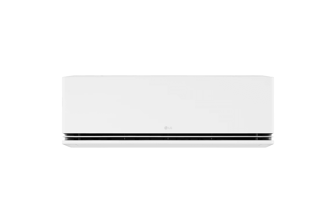 LG DUALCOOL AI AIR Deluxe